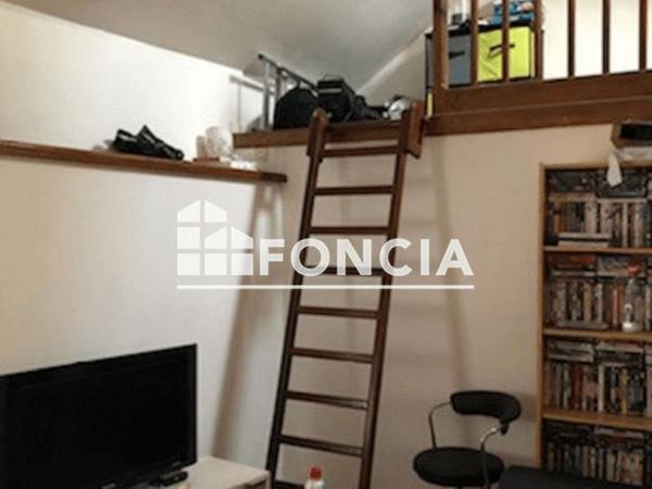 Location Appartement 3 pièces 52.6 m² - 7 PLACE DES MARRONNIERS Blesmes 02400