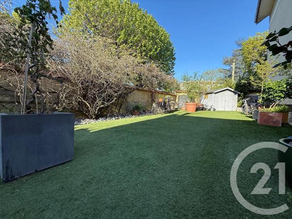 Maison à vendre  6 pièces - 191,11 m2 ST MAUR DES FOSSES - 94