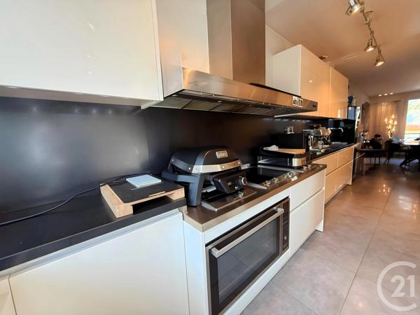 Maison à vendre  6 pièces - 191,11 m2 ST MAUR DES FOSSES - 94