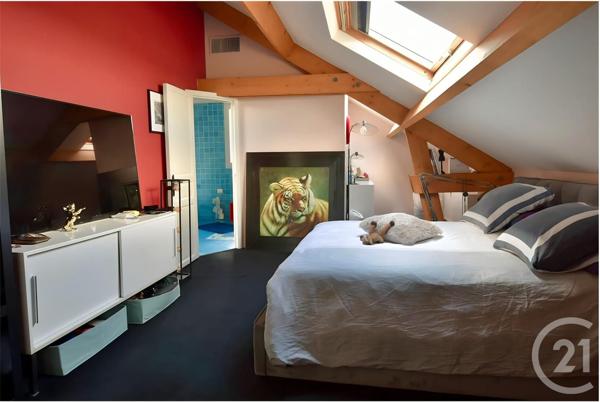 Maison à vendre  6 pièces - 191,11 m2 ST MAUR DES FOSSES - 94