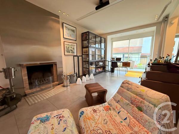 Maison à vendre  6 pièces - 191,11 m2 ST MAUR DES FOSSES - 94