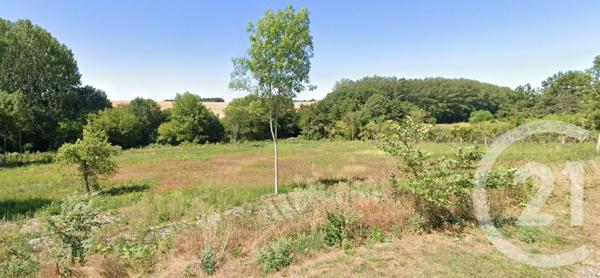 Terrain à vendre  1729 m2 ST MARTIN DE NIGELLES - 28