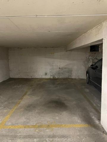 Parking Paris 11 - PARIS