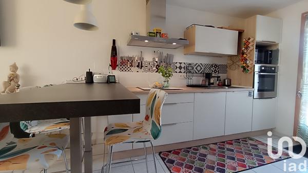 Maison à vendre 3 pièces 51 m² Le Barcarès