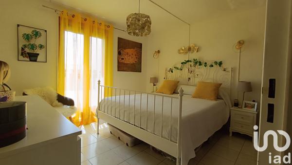 Maison à vendre 3 pièces 51 m² Le Barcarès