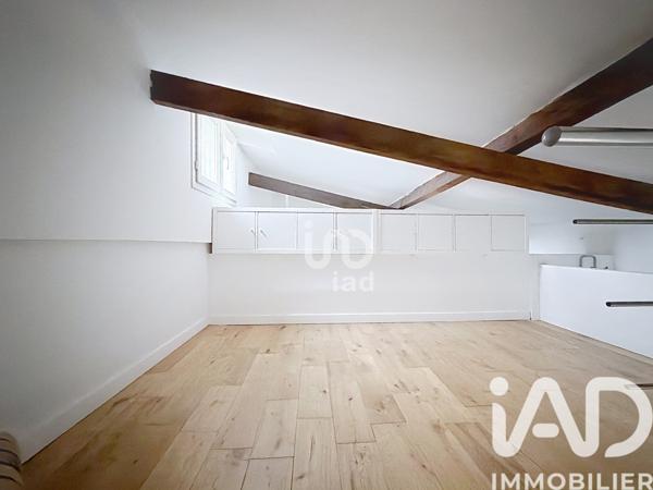 Appartement à vendre 3 pièces 102 m² Montreuil