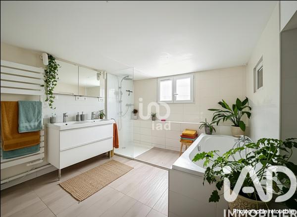 Appartement à vendre 3 pièces 102 m² Montreuil