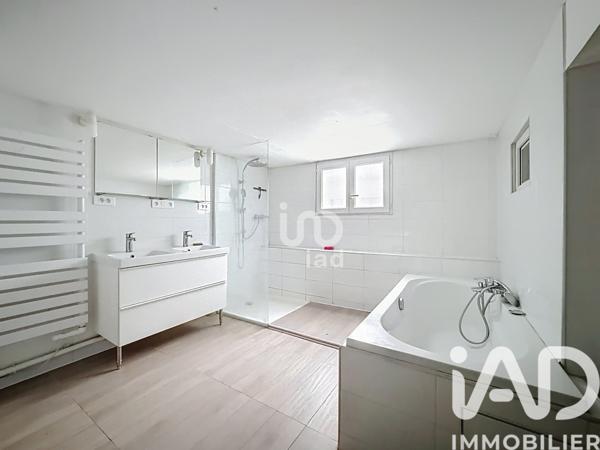 Appartement à vendre 3 pièces 102 m² Montreuil