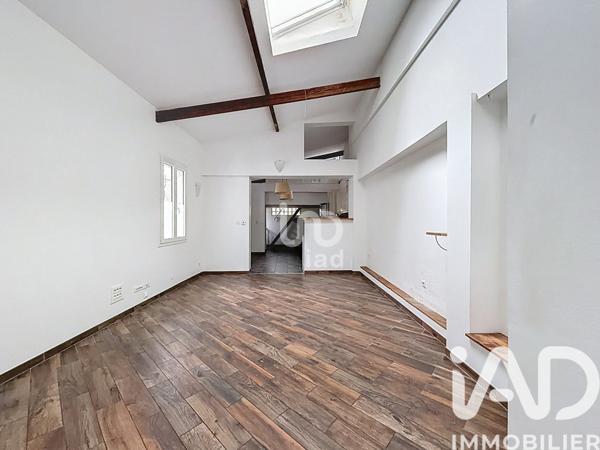 Appartement à vendre 3 pièces 102 m² Montreuil