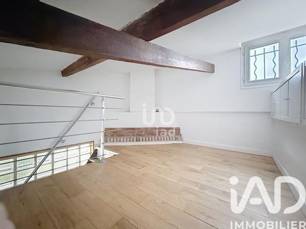 Appartement à vendre 3 pièces 102 m² Montreuil