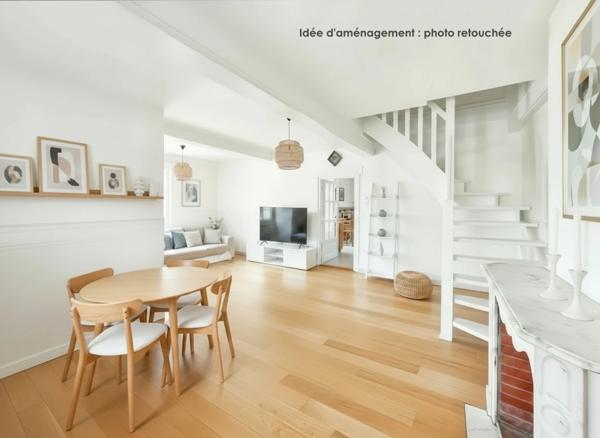 Ensemble immobilie à vendre 7 pièces entre ST GENGOUX LE NATIONAL et CLUNY (71)