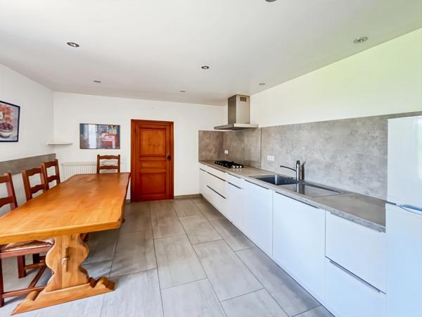 Ensemble immobilie à vendre 7 pièces entre ST GENGOUX LE NATIONAL et CLUNY (71)