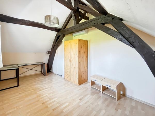 Ensemble immobilie à vendre 7 pièces entre ST GENGOUX LE NATIONAL et CLUNY (71)