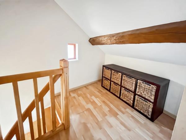 Ensemble immobilie à vendre 7 pièces entre ST GENGOUX LE NATIONAL et CLUNY (71)