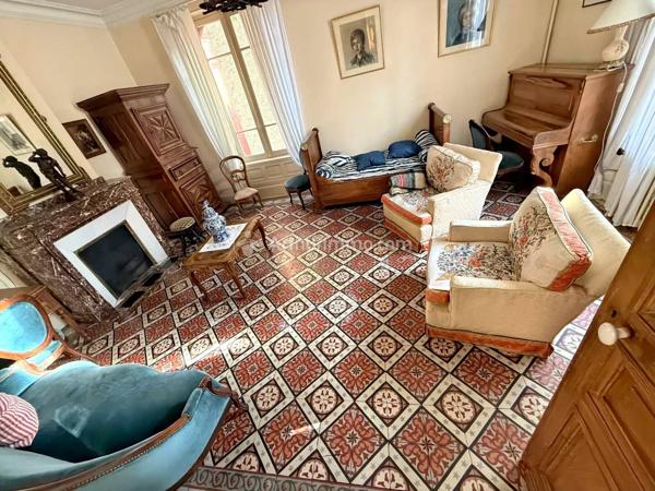 Vente Maison 7 pièces 210 m2 à Castres