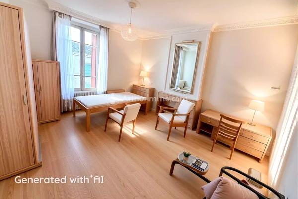 Vente Maison 7 pièces 210 m2 à Castres