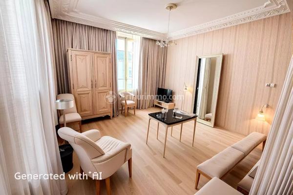 Vente Maison 7 pièces 210 m2 à Castres