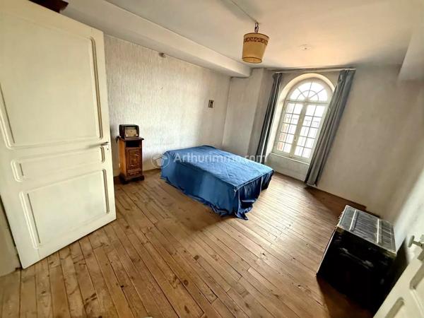 Vente Maison 7 pièces 210 m2 à Castres