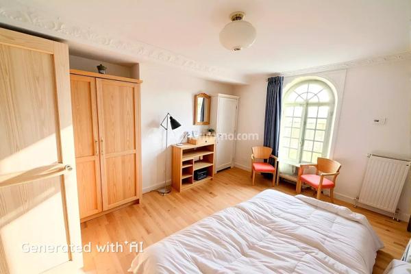 Vente Maison 7 pièces 210 m2 à Castres