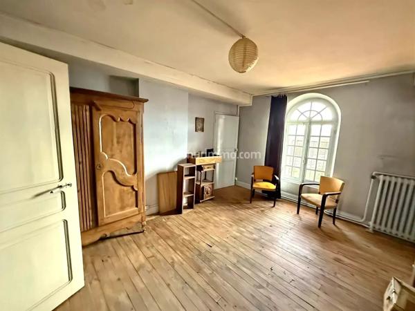 Vente Maison 7 pièces 210 m2 à Castres
