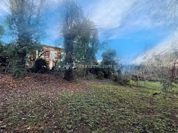 Vente Maison 7 pièces 210 m2 à Castres