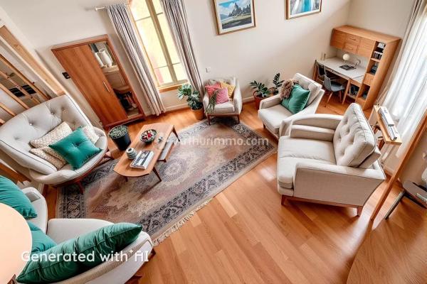 Vente Maison 7 pièces 210 m2 à Castres