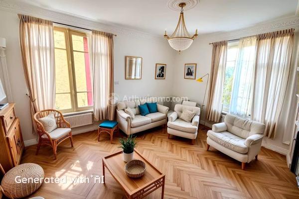 Vente Maison 7 pièces 210 m2 à Castres