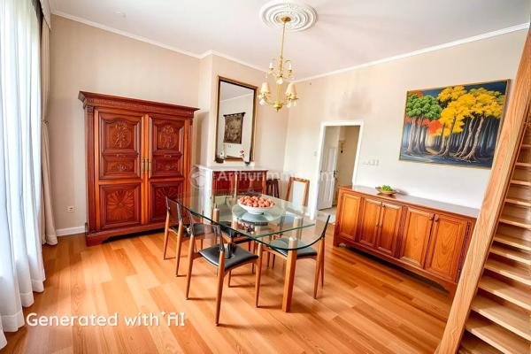 Vente Maison 7 pièces 210 m2 à Castres