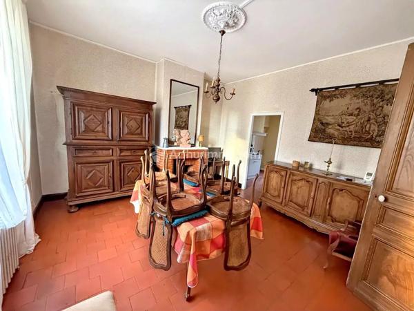 Vente Maison 7 pièces 210 m2 à Castres