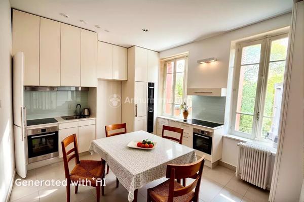 Vente Maison 7 pièces 210 m2 à Castres