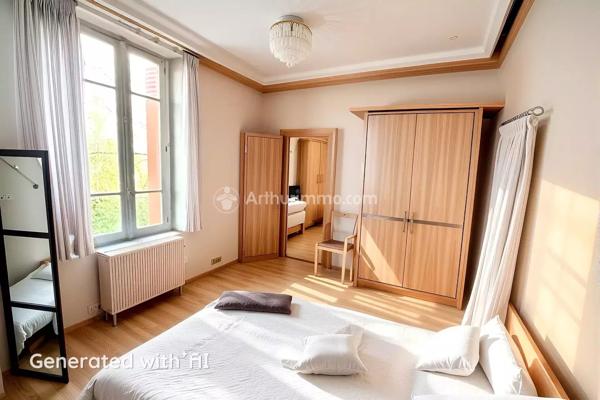 Vente Maison 7 pièces 210 m2 à Castres