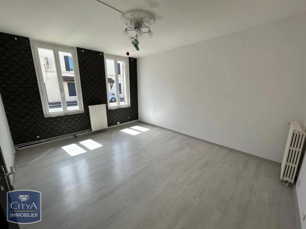 Maison à louer 4 pièces 98m²