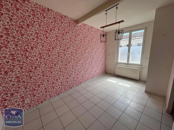 Maison à louer 4 pièces 98m²