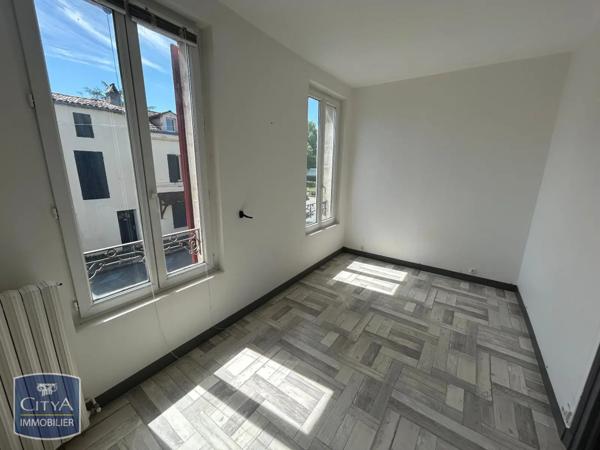 Maison à louer 4 pièces 98m²