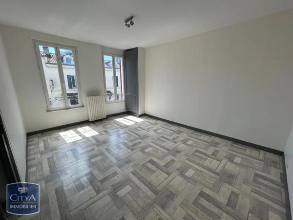 Maison à louer 4 pièces 98m²