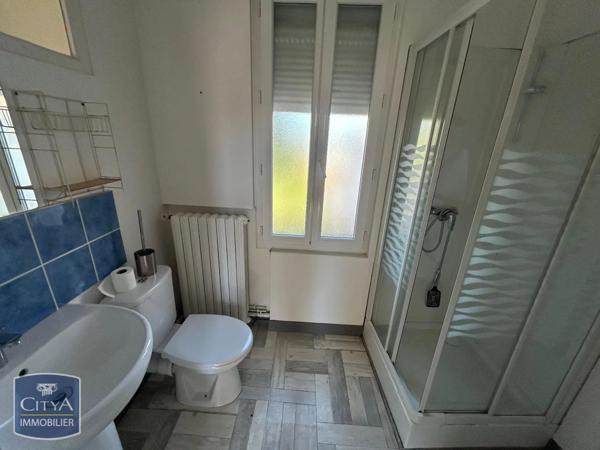 Maison à louer 4 pièces 98m²