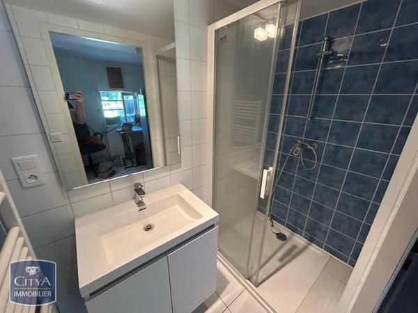 Maison à louer 4 pièces 98m²