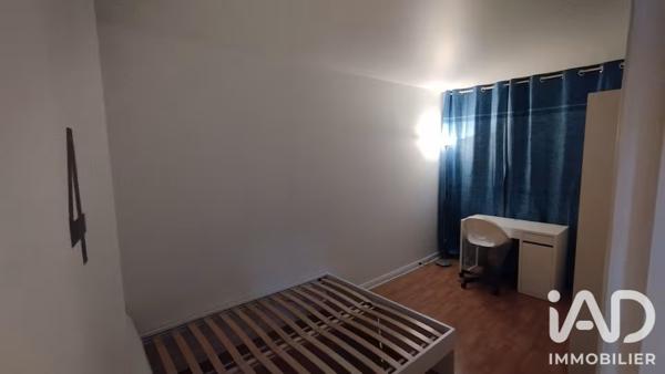 Location appartement 4 pièces 10,99 m² Évry-Courcouronnes