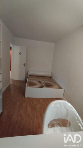 Location appartement 4 pièces 10,99 m² Évry-Courcouronnes