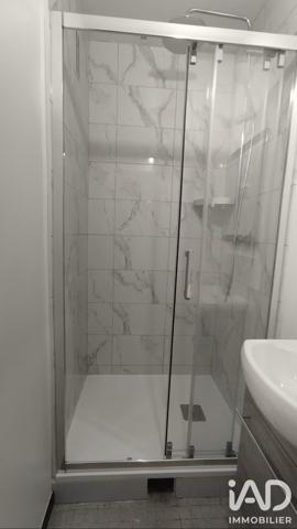 Location appartement 4 pièces 10,99 m² Évry-Courcouronnes