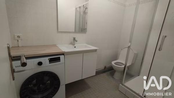 Location appartement 4 pièces 10,99 m² Évry-Courcouronnes