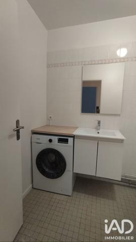 Location appartement 4 pièces 10,99 m² Évry-Courcouronnes
