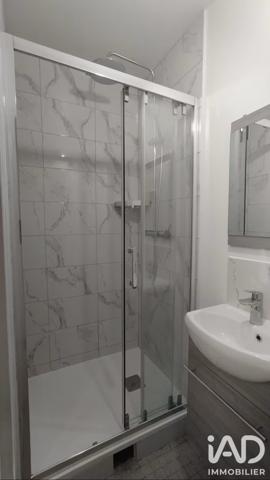 Location appartement 4 pièces 10,99 m² Évry-Courcouronnes