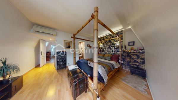 Appartement de 246 m²