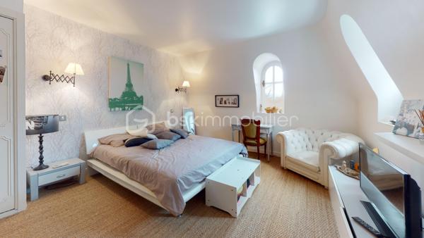 Appartement de 246 m²