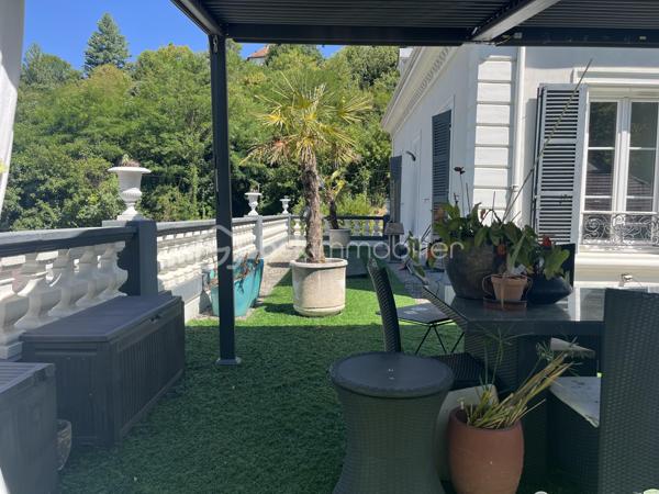 Appartement de 246 m²