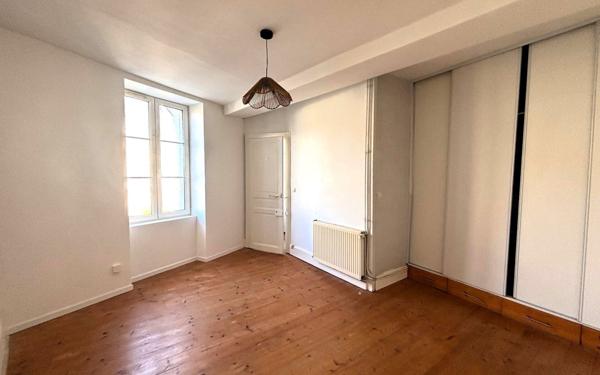 Maison à louer    2 pièces • 59,06 m2 Alençon