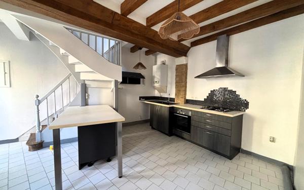 Maison à louer    2 pièces • 59,06 m2 Alençon