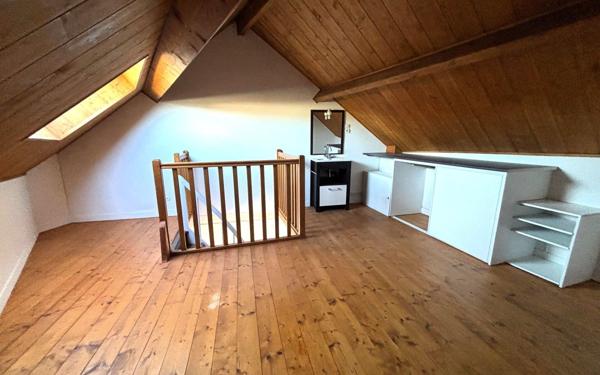 Maison à louer    2 pièces • 59,06 m2 Alençon