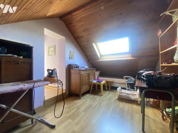 Maison proche centre et écoles